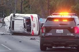 Accident