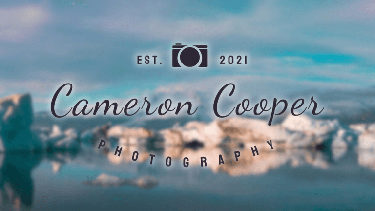 "Cameron Cooper Photography captures authentic, cinematic moments with a focus on storytelling, transforming significant life moments into art."