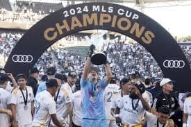 Champiions
