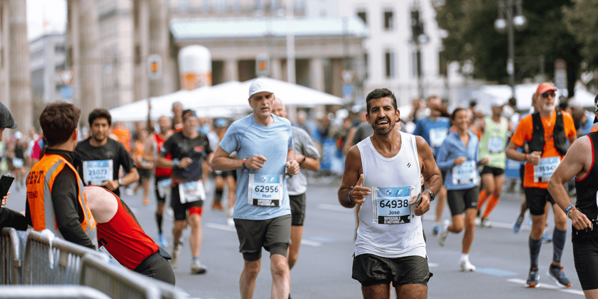 Los Angeles Marathon 2026 Draws Record Participation and Boosts Local Economy
