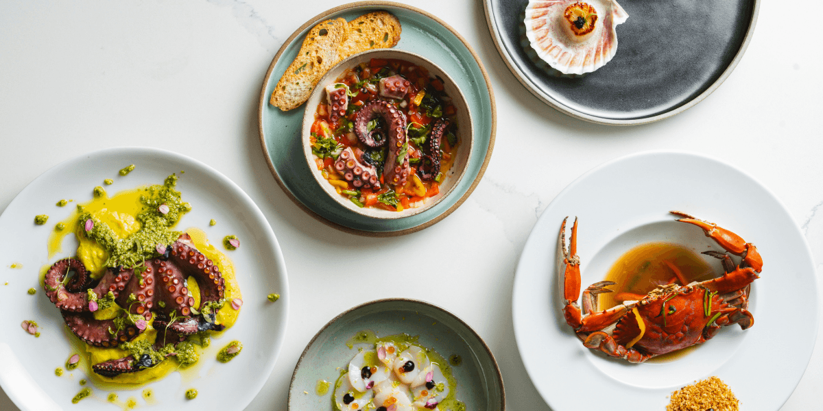 New East LA Seafood Restaurant Brings Fresh Flavors to West Beverly Boulevard