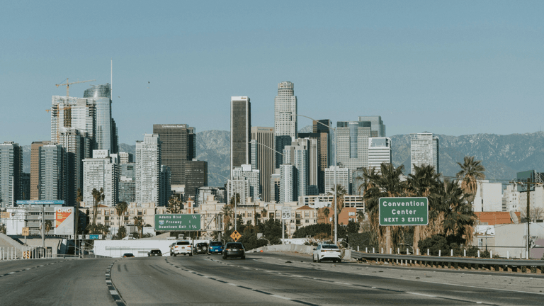 Los Angeles Updates: Fatal Crash in Westwood and Black History Month Events Kickoff