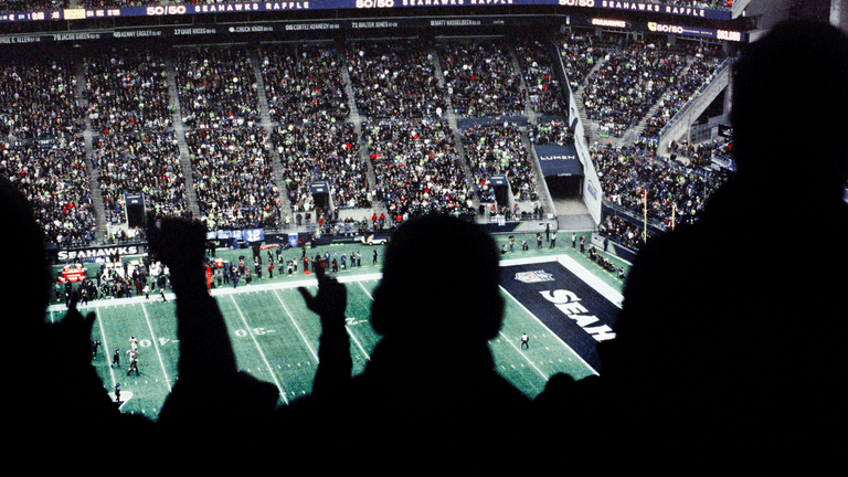 Super Bowl LX Draws Millions, Defines Sunday Sports Spectacle in the United States