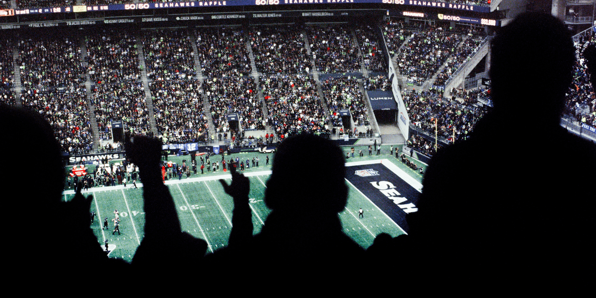 Super Bowl LX Draws Millions, Defines Sunday Sports Spectacle in the United States