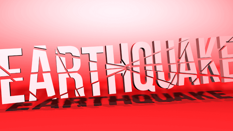3.5-Magnitude Earthquake Strikes Off Southern California Coast, Felt Across Los Angeles