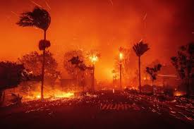 Fires