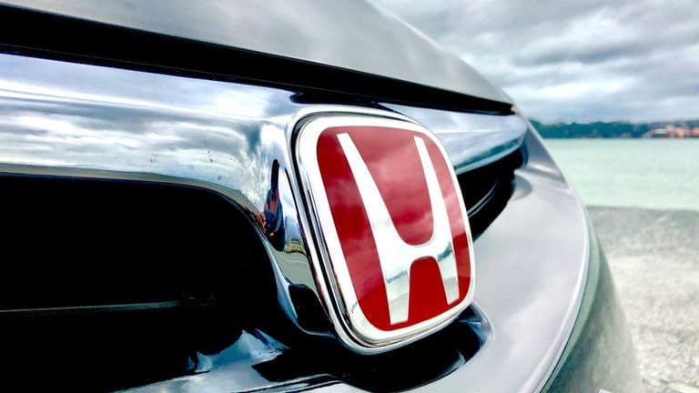Honda Named Official Automotive Partner for LA28 Olympics