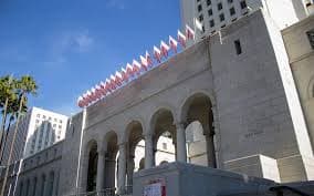 La