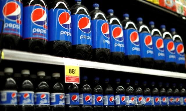 Pepsi
