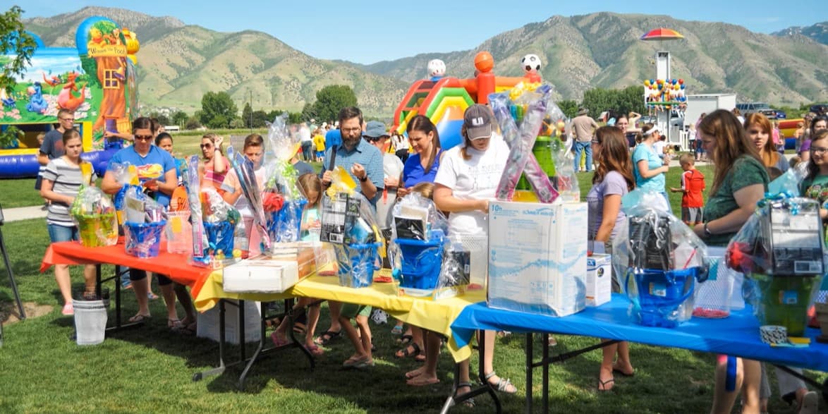 Stay Local: Nonprofit and Community Events Around the U.S. Celebrate Grassroots Creativity and Connection