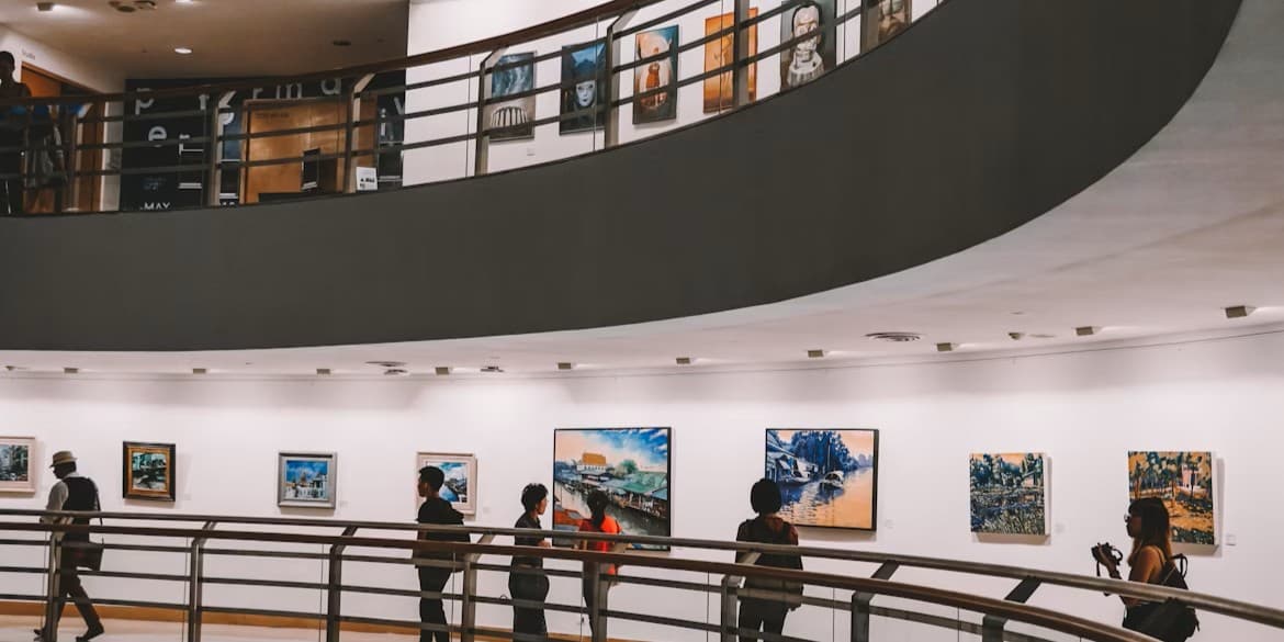 Brooklyn Museum Launches Revolutionary AI Art Exhibit