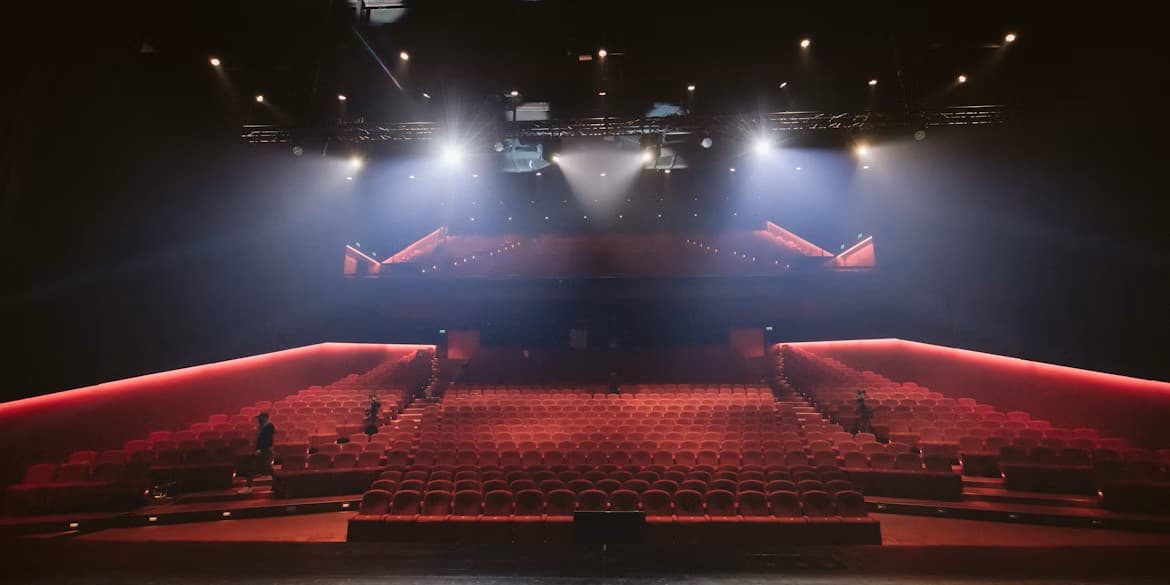 Creative Arts Emmys Celebrate Technical and Artistic Excellence at L.A.’s Peacock Theater
