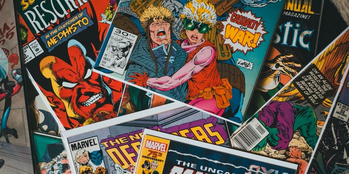 Portland’s Pop-Culture Pulse: Rose City Comic Con Launches with Fanfare