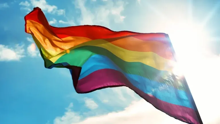 Pride