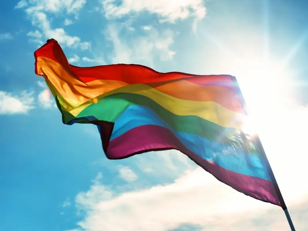 Pride