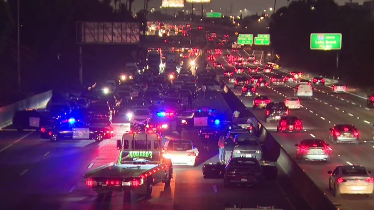Traffic