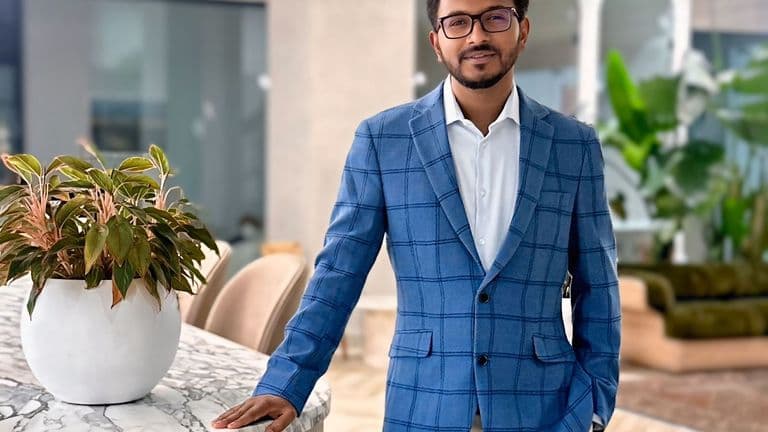 ‘Fields of Freedom’: How Ajijul Hasan Surzo’s Human Rights Film Is Uplifting Newcomers to Union Careers