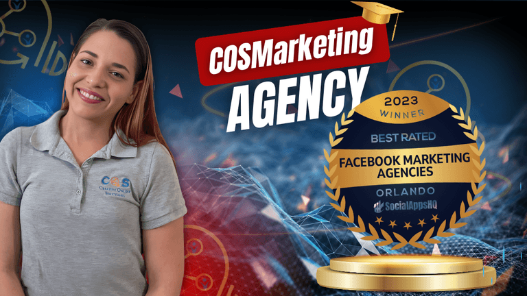 COSMarketing Agency: The Secret to Scaling Your Business Through Authentic Engagement