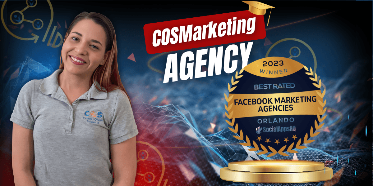 COSMarketing Agency: The Secret to Scaling Your Business Through Authentic Engagement