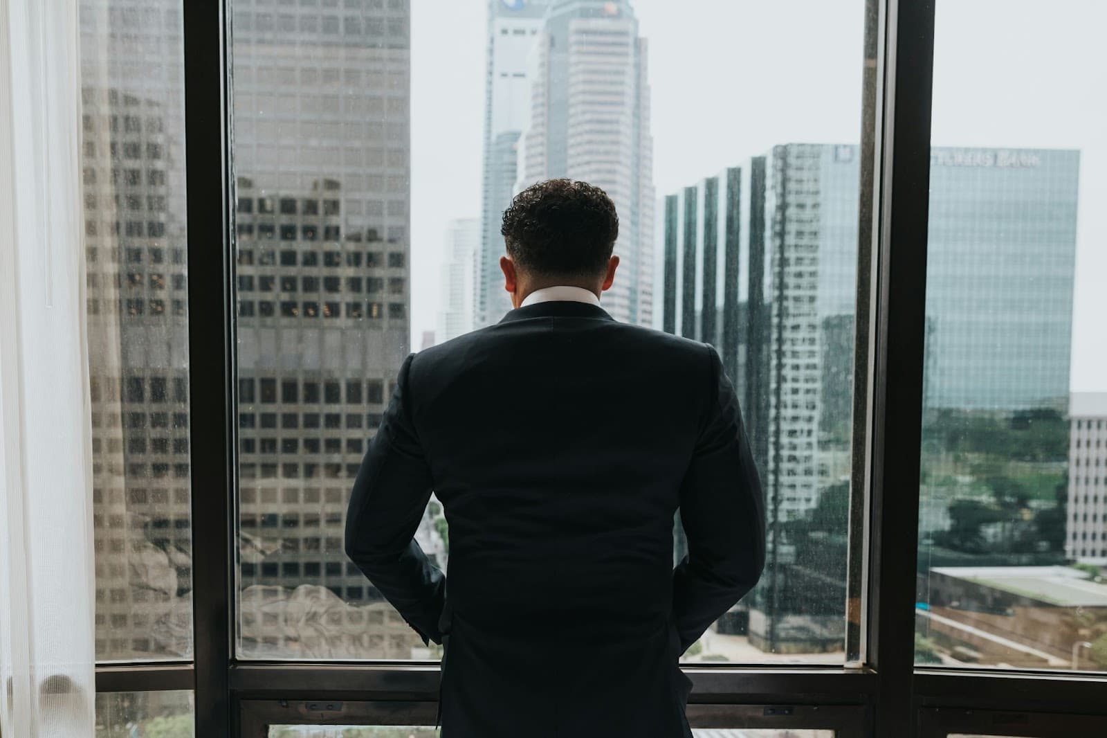 Wade Gometz: Navigating Private Investments With Unmatched Discretion and Expertise