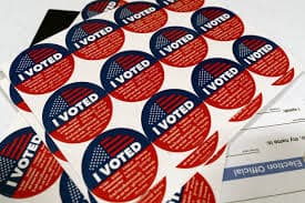 Voted