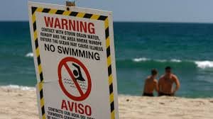 Warning