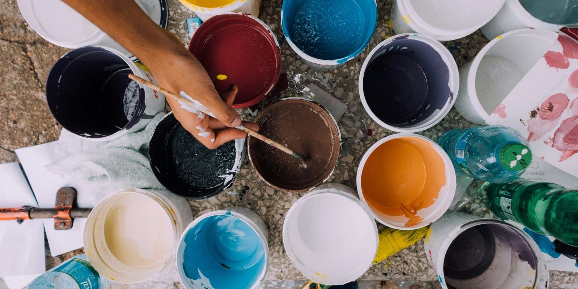 Los Angeles’ Vibrant Arts Scene Blossoms in June 2025