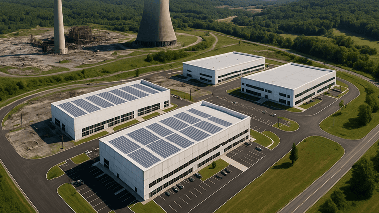 Western Pennsylvania Emerges as U.S. AI Innovation Hub