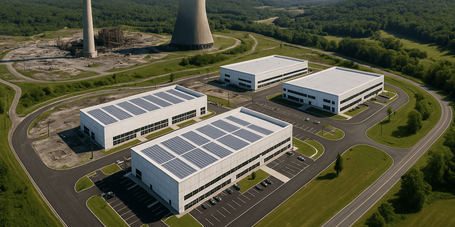 Western Pennsylvania Emerges as U.S. AI Innovation Hub