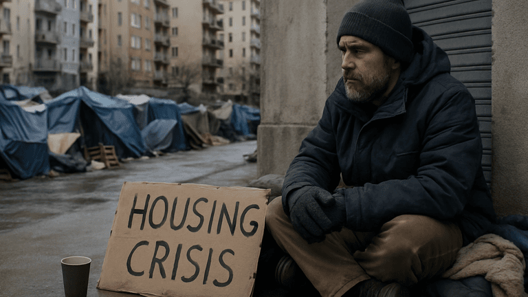California Senate Advances SB 79 to Address Housing Crisis