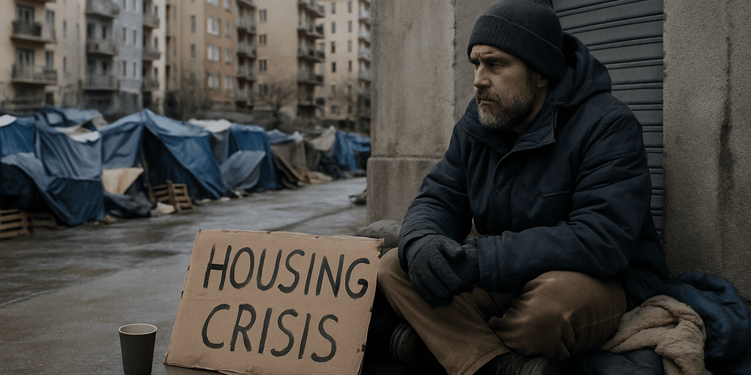 California Senate Advances SB 79 to Address Housing Crisis