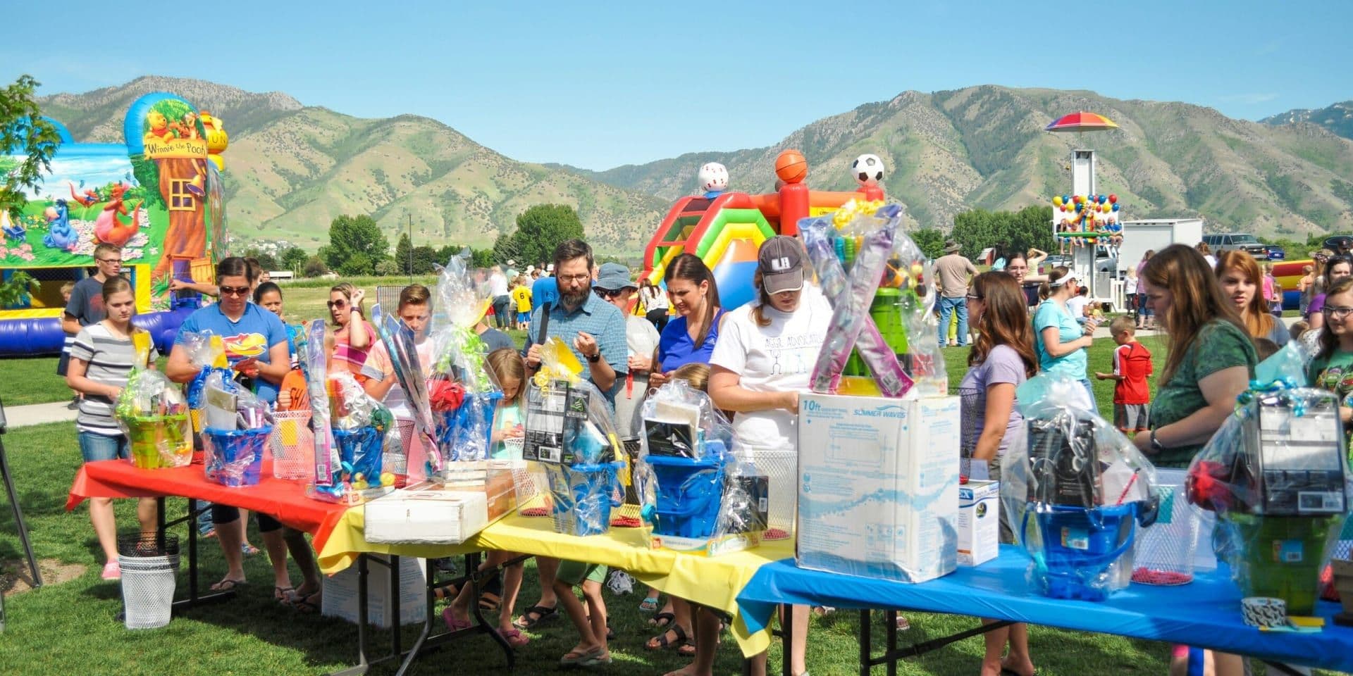 Lake County Hosts Community Events on August 28, 2025