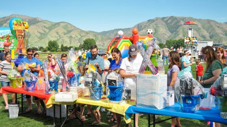 Lake County Hosts Community Events on August 28, 2025