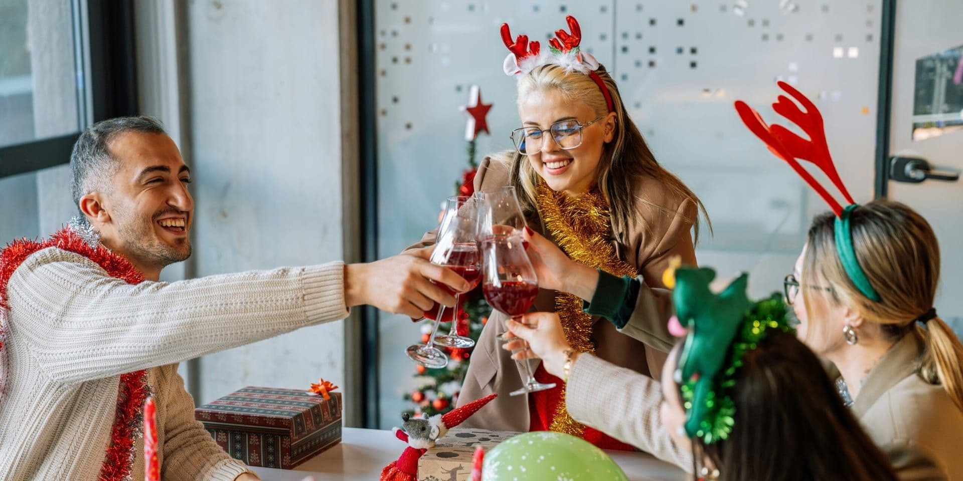 Southern California Thrives with Holiday Events Over December 26 Weekend