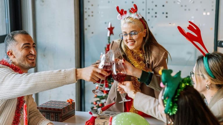 Southern California Thrives with Holiday Events Over December 26 Weekend