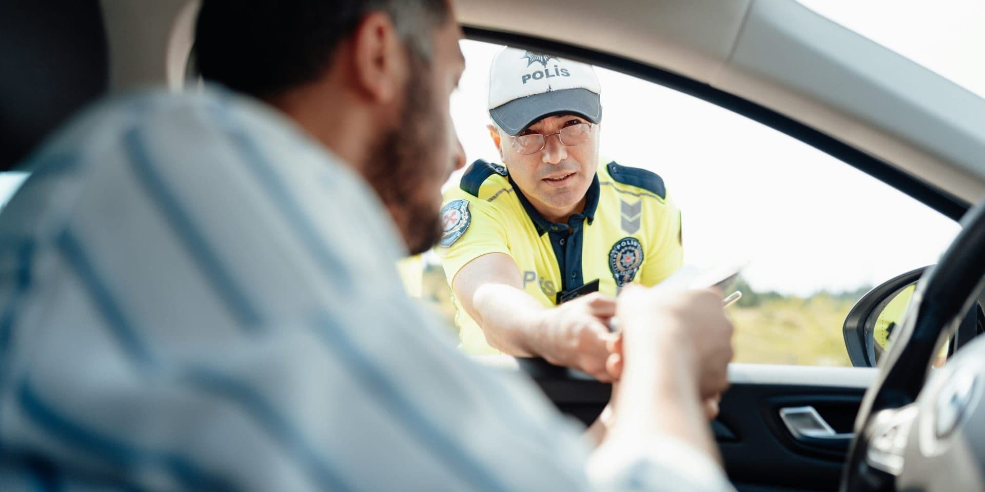 National Seat Belt Campaign Kicks Off: Drivers Face Fines Up to $200