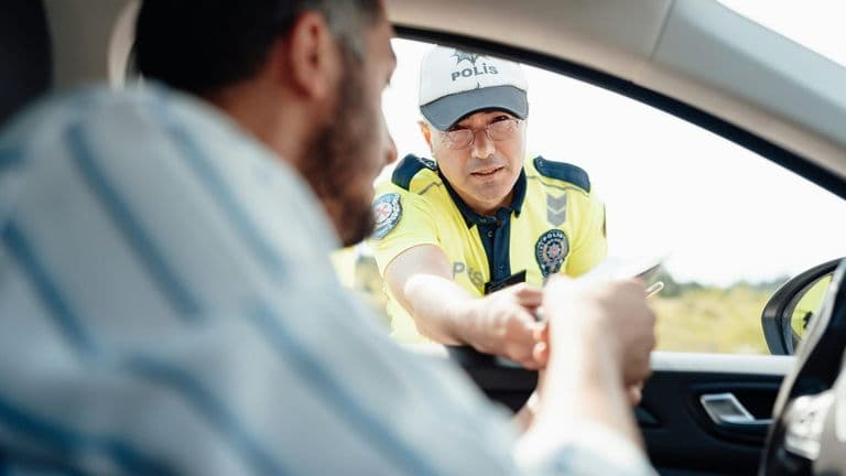 National Seat Belt Campaign Kicks Off: Drivers Face Fines Up to $200
