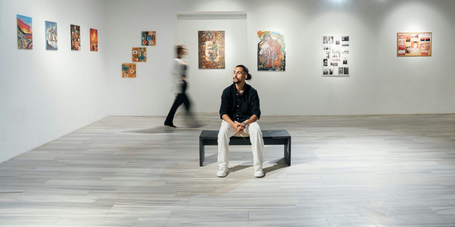 New York’s Fall Art Season Opens with Provocative Solo Shows and Exploratory Group Exhibitions