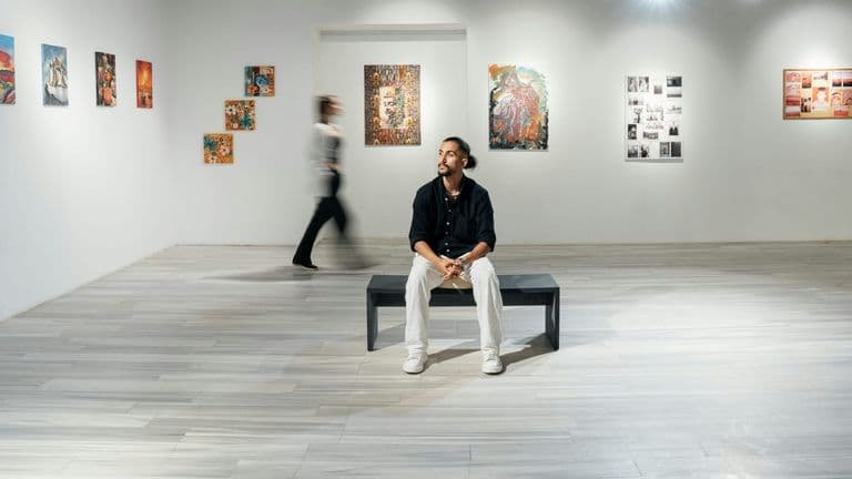 New York’s Fall Art Season Opens with Provocative Solo Shows and Exploratory Group Exhibitions