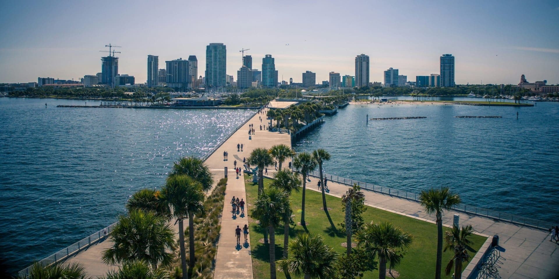 Major Business Expo Scheduled for October 29 in South Florida Offers Free Admission