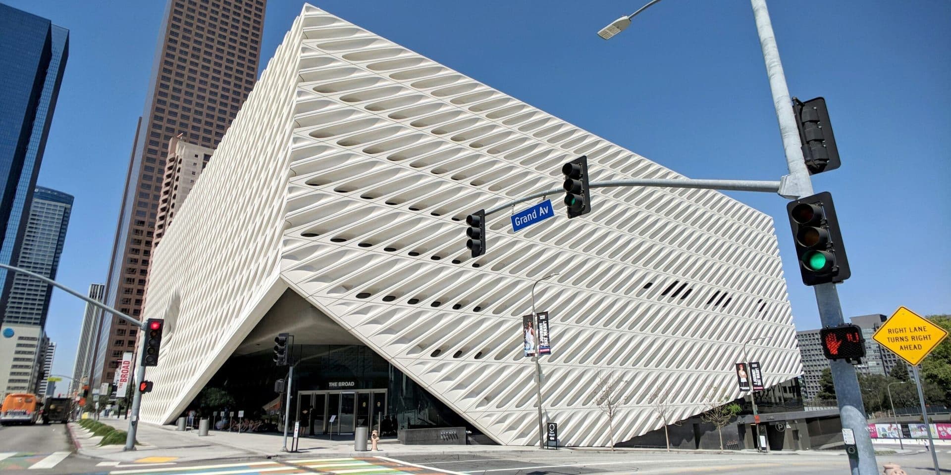 Los Angeles’ Iconic Getty Center Celebrates 25 Years with Major New Exhibits