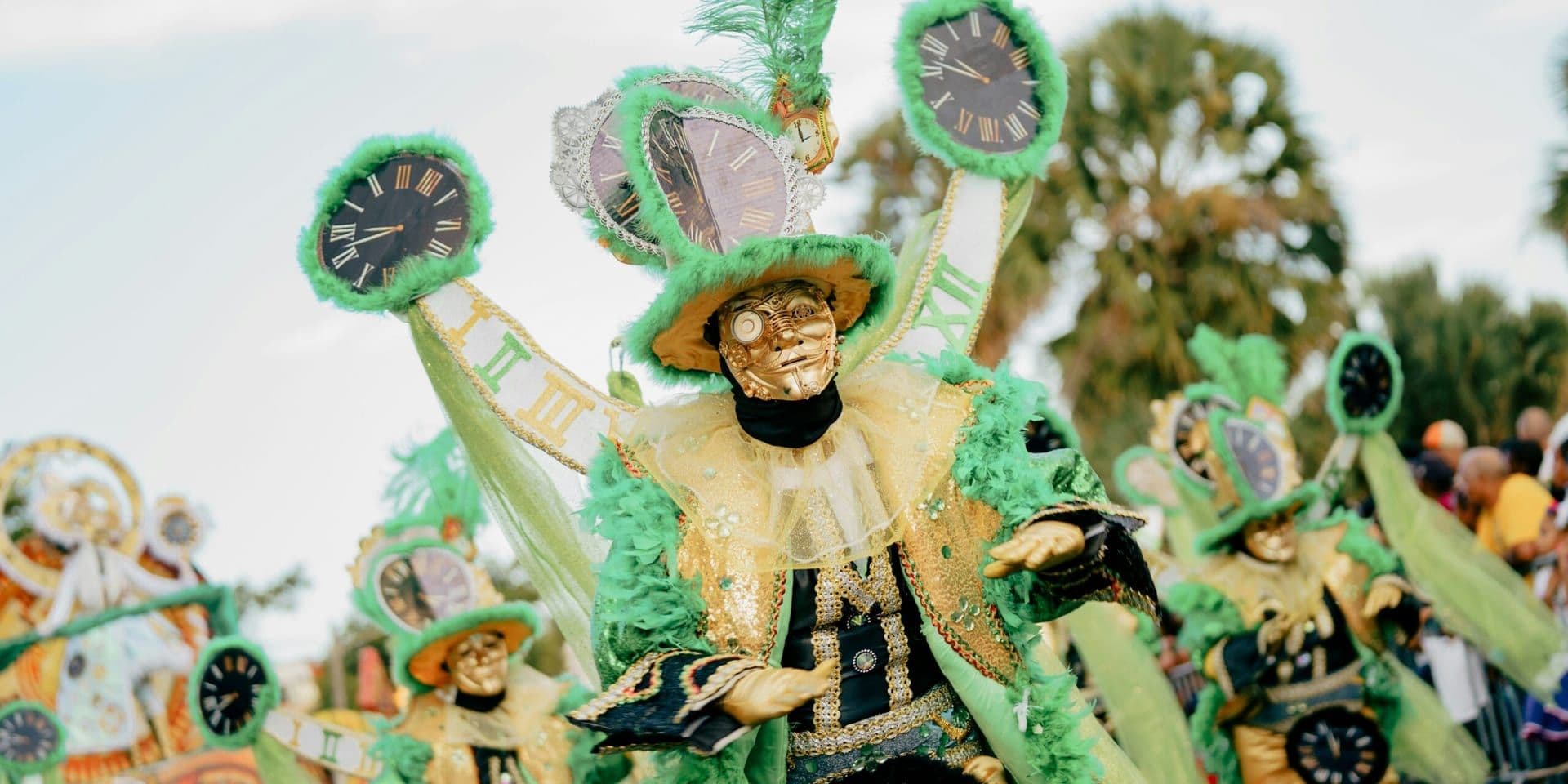 Los Angeles Hosts Vibrant Cultural Festivals Celebrating Diversity
