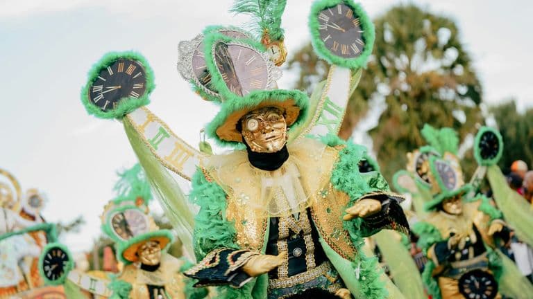 Los Angeles Hosts Vibrant Cultural Festivals Celebrating Diversity