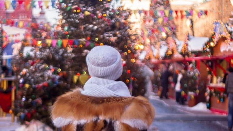 Southern California Embraces Holiday Spirit Through Arts and Entertainment