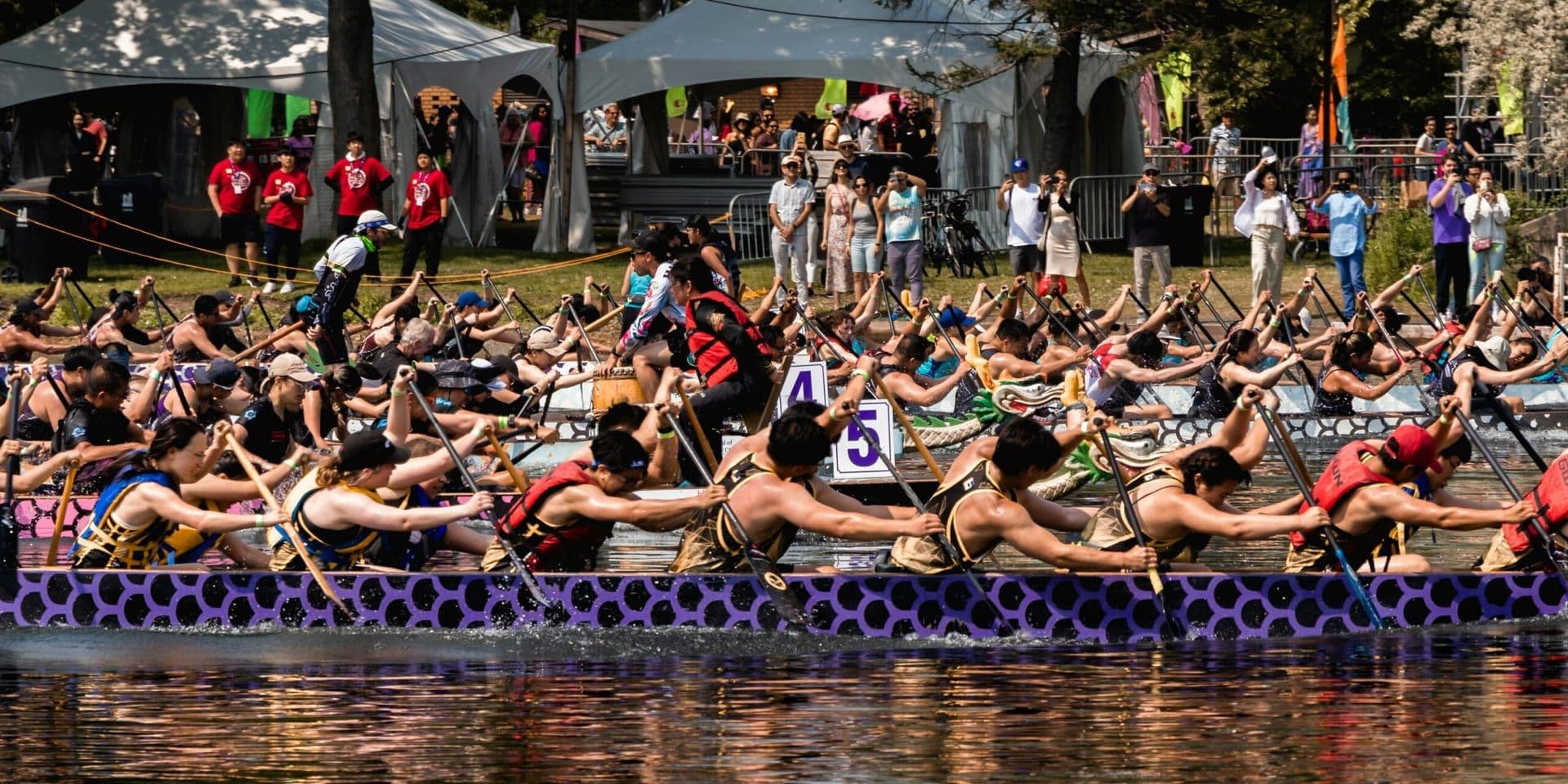 Lakefair 2025: Olympia’s Annual Celebration of Community and Tradition