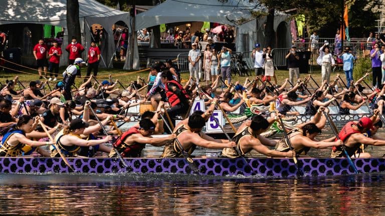 Lakefair 2025: Olympia’s Annual Celebration of Community and Tradition
