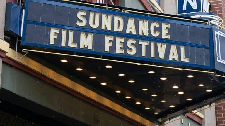 Star‑Studded Sundance Film Festival Draws Artistic Attention