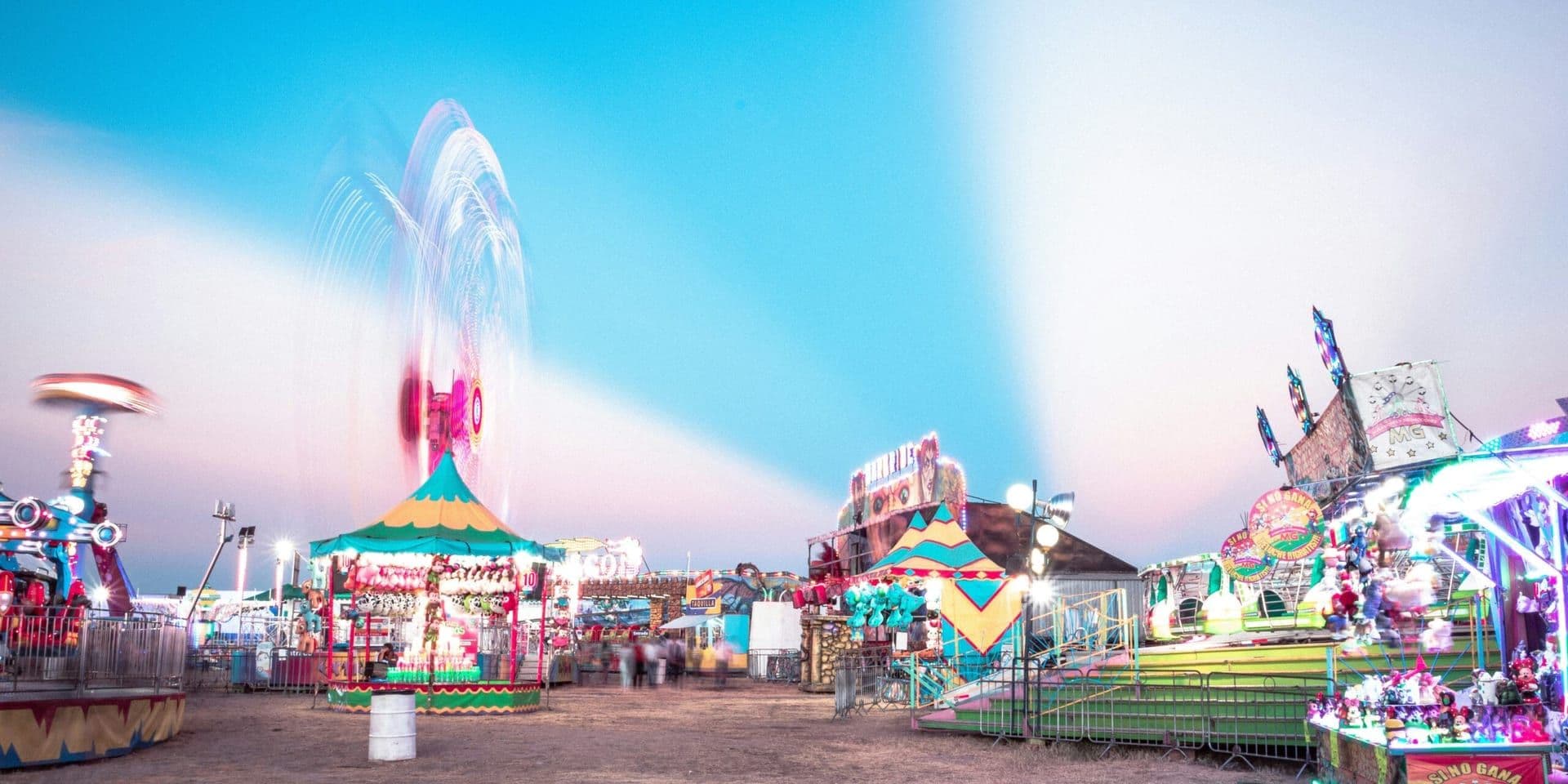 Open‑Air House‑Hunting Festival Debuts at Grand Park Amid Market Shift