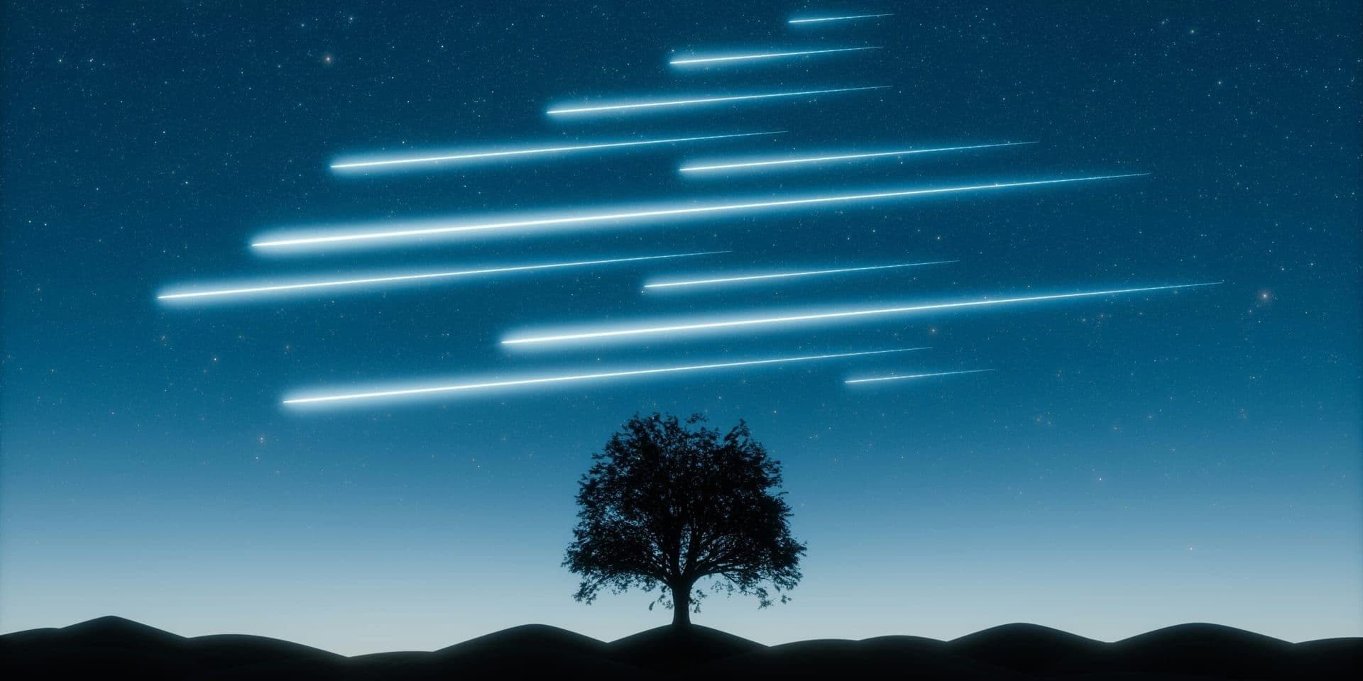 Perseid Meteor Shower 2025: A Celestial Spectacle Despite Moonlit Skies
