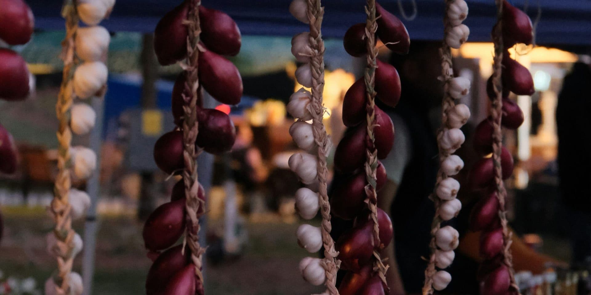 Gilroy Garlic Festival Returns After Six-Year Hiatus